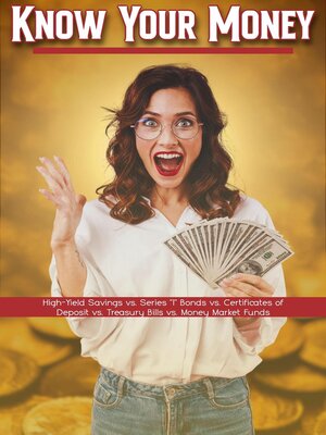 cover image of Know Your Money